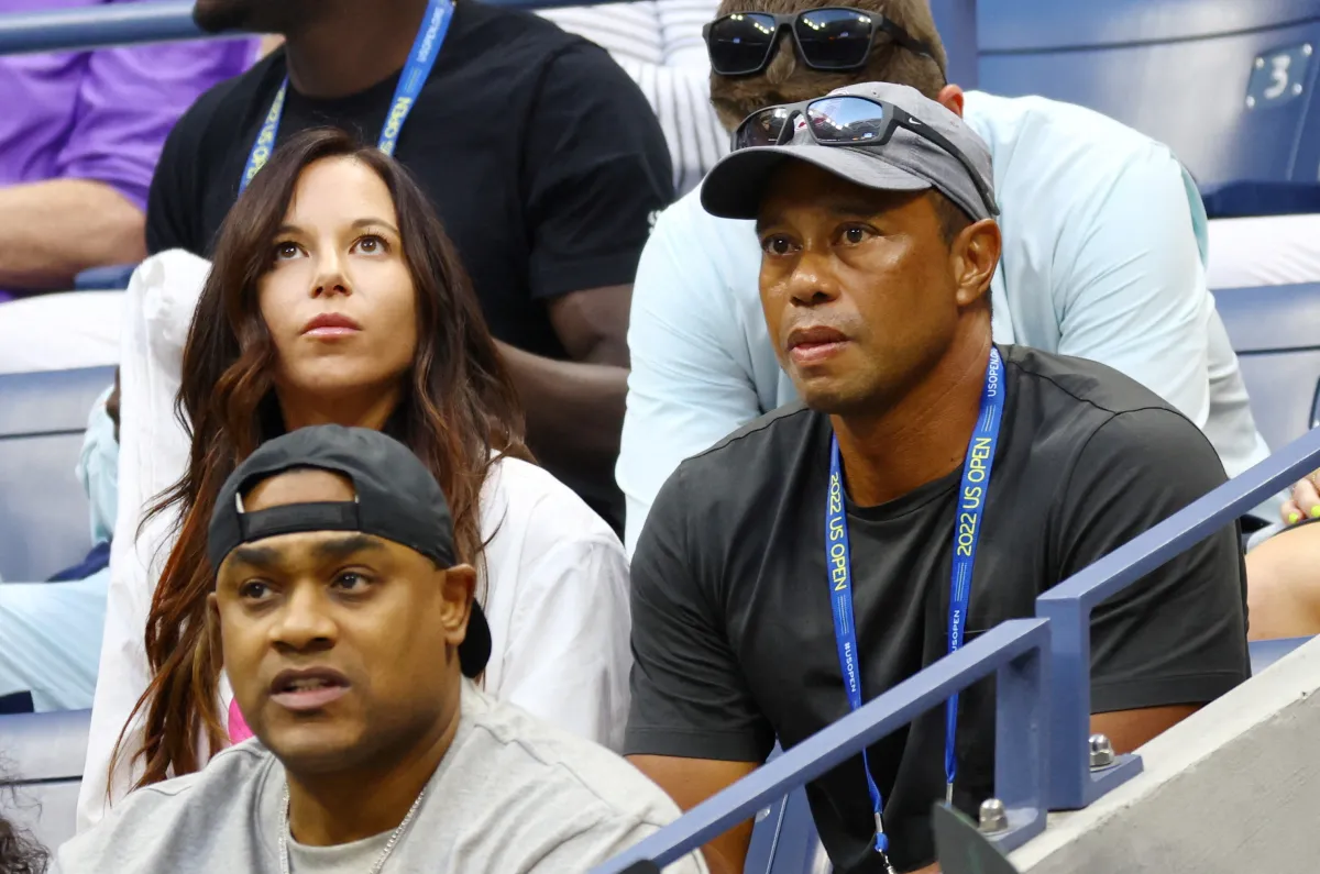 Who is Tiger Woods’ girlfriend in 2024? Blog Explora