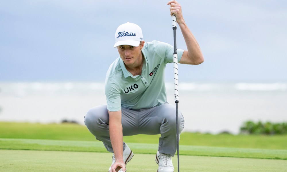 Notables Who Missed the Cut at the 2024 PGA Tour’s Sony Open in Hawaii