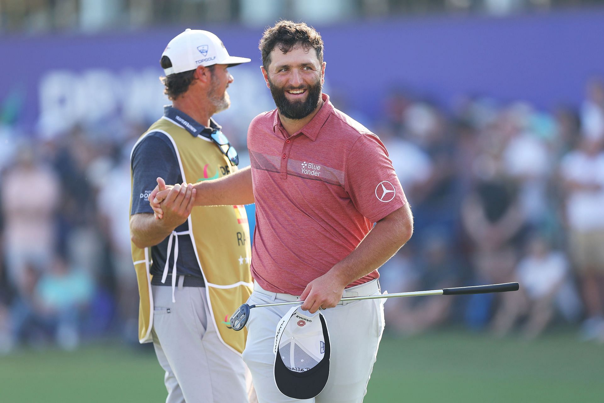 7 highest-paid LIV Golfers in 2024 feat. Jon Rahm and more - Blog Explora