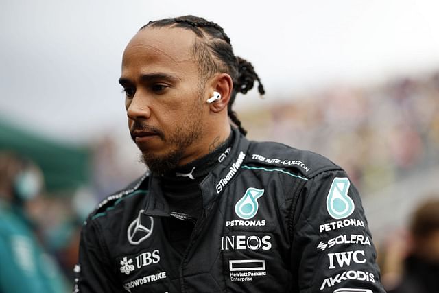 Lewis Hamilton learns fate after stewards’ investigation
