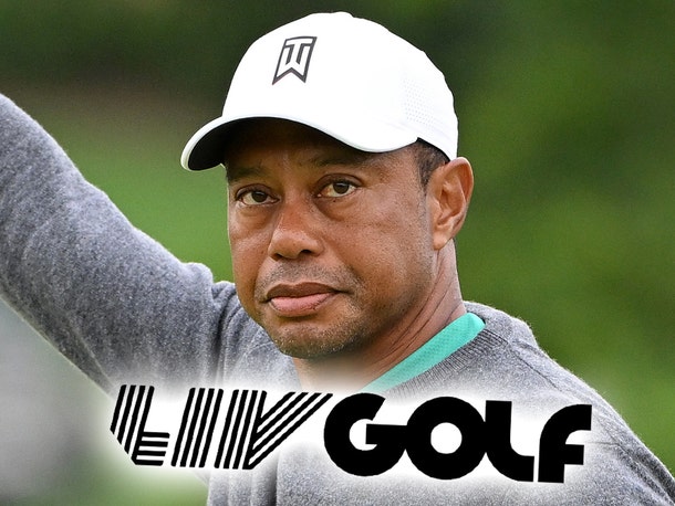 Tiger Woods Rejects LIV Golf’s $700-$800 offer that would have made him a million see Reasons Why.