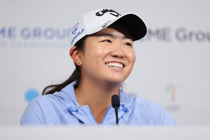 LPGA star out of first women’s major 2025 due to neck injury