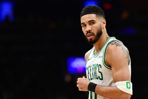 USA Basketball makes Jayson Tatum statement after Achilles injury
