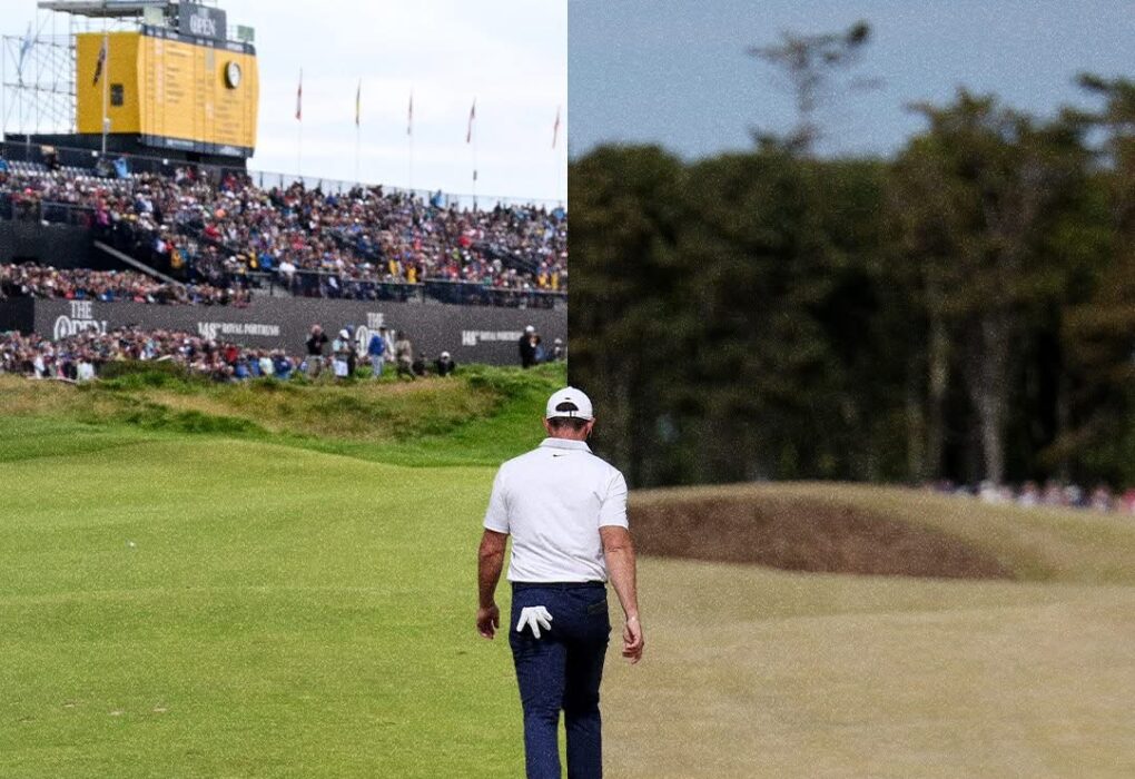 Ex-Ryder Cup Captain Relegated from LIV Golf by Two Former Teammates