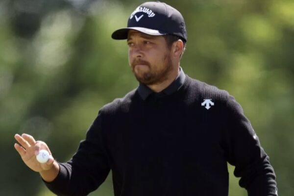 The Open Championship Winner Xander Schauffele Dismisses LIV Golf vs PGA Tour Debate