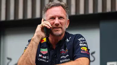 Christian Horner ‘In Talks’ for Shock F1 Return Less Than Two Weeks After Red Bull Sacking