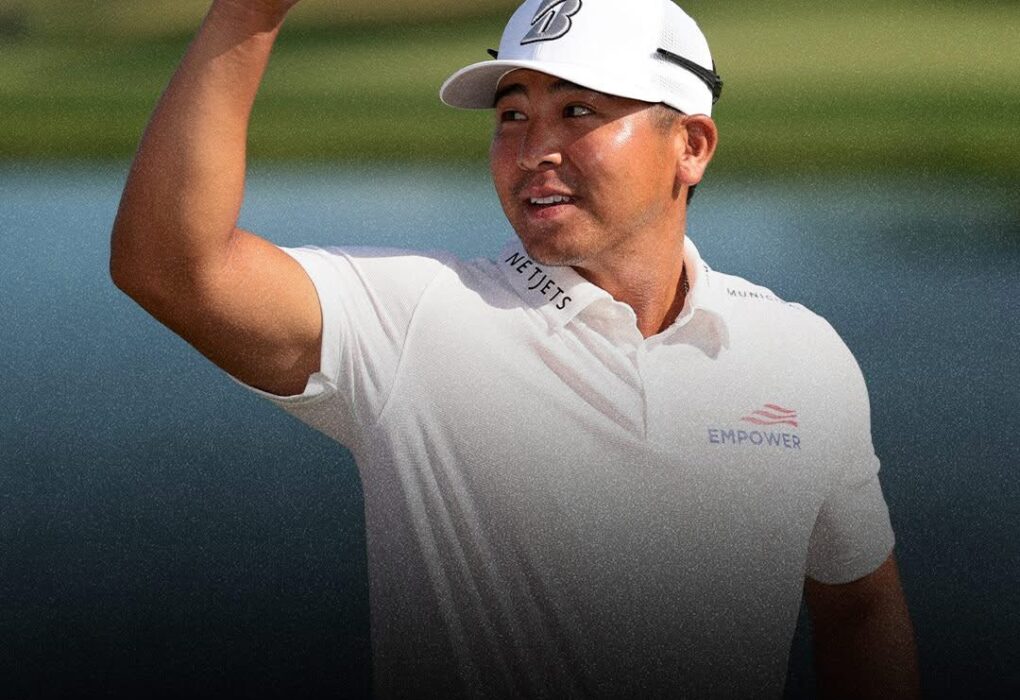 Here’s the prize money payout for each golfer at the 2025 3M Open