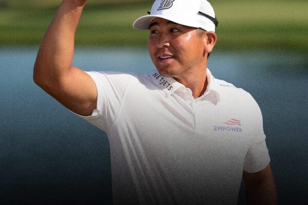 Here’s the prize money payout for each golfer at the 2025 3M Open