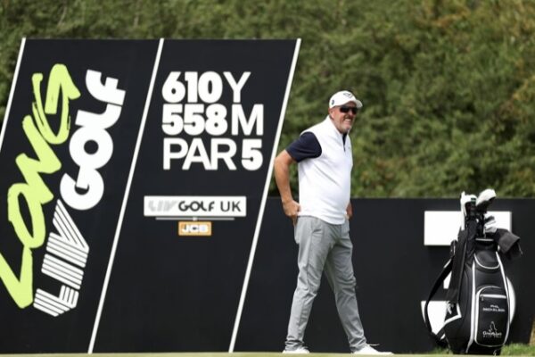 Stars Returning to PGA Tour and Broken Promise – Three Years of LIV Golf Summed Up