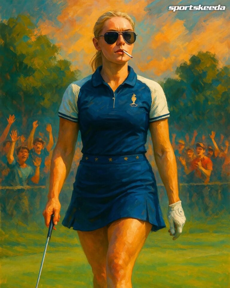 How Much Charley Hull Earn in Houston