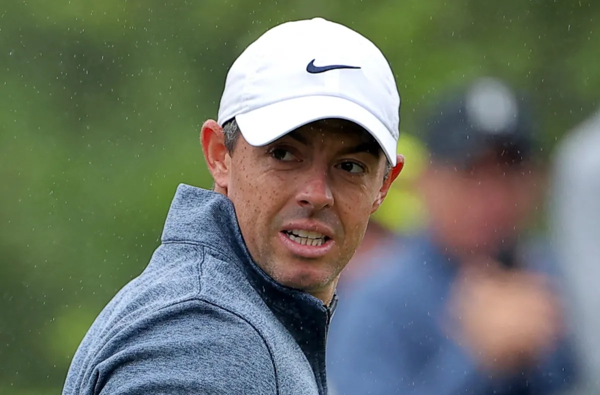 Zurich Classic Teams Confirmed: Rory McIlroy Out With Shane Lowry ...